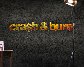 Crash and Burn