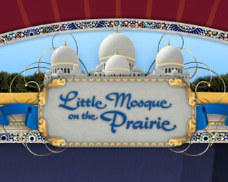 Little Mosque on the Prairie